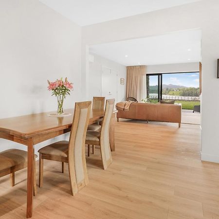 Lakeside Karapiro Downstairs Apartment 坎布里奇 外观 照片