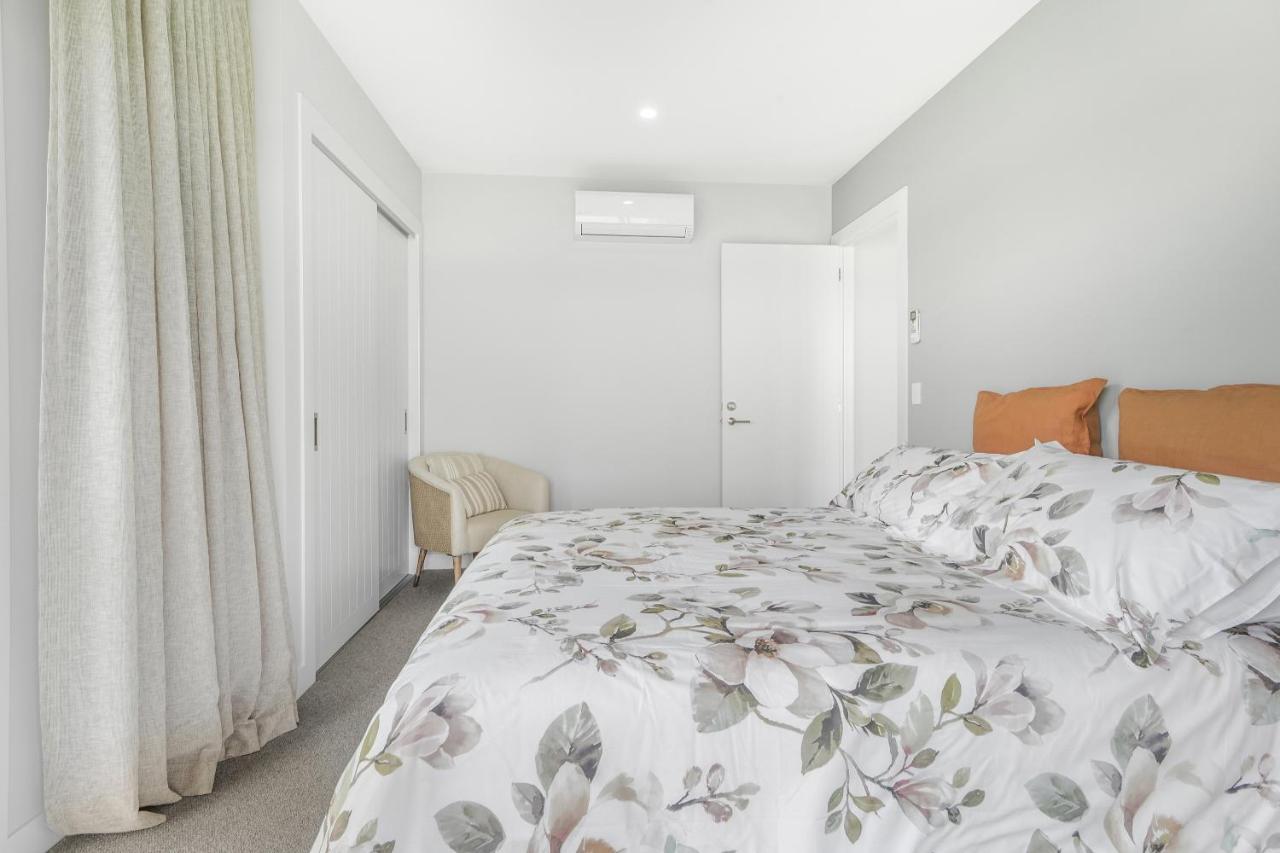 Lakeside Karapiro Downstairs Apartment 坎布里奇 外观 照片