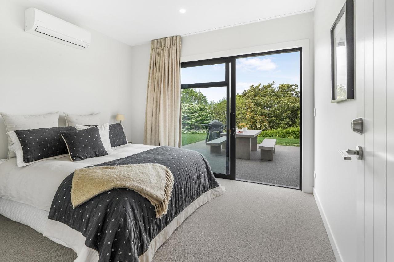 Lakeside Karapiro Downstairs Apartment 坎布里奇 外观 照片