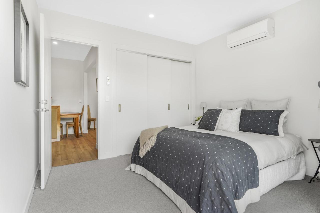 Lakeside Karapiro Downstairs Apartment 坎布里奇 外观 照片